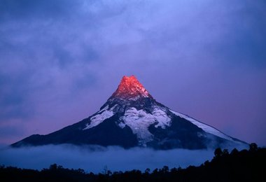 Puntiagudo Chile @ Heiko_Beyer