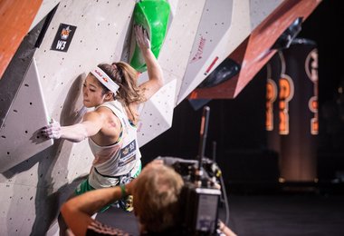 adidas Rockstars 2017 (Foto: Christian Waldegger, Bert Willer und Eddie Fowke)