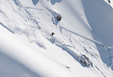 Ortovox Safety Academy Lab Snow (Foto: Ortovox)