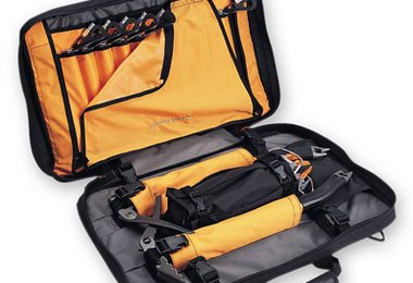 ICE BOX - Black Diamond