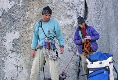 Von ganz klein bis riesen groß...