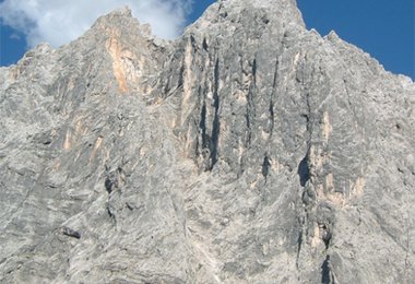 Der Oberreintaldom mit seiner Nordwestverschneidung (Gonda - Nr. 36)