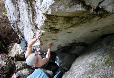 Scratch The Bitch, Foto: Christina Dalla-Bona