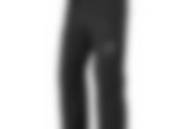 Die Mammut Realization Pants (Gurt und Hose in einem) wird ab 2014 auch in Langversion geliefert.
