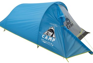  Minima 2 SL (Foto: CAMP)