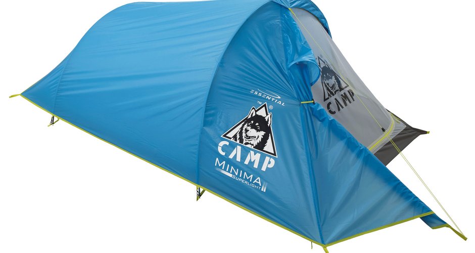  Minima 2 SL (Foto: CAMP)