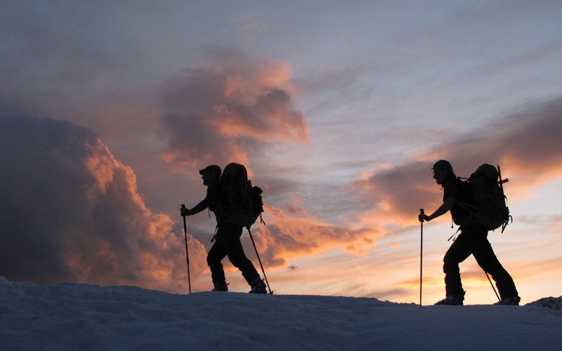 Skitransalp