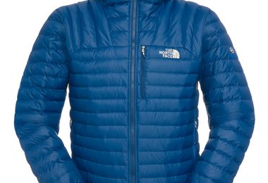 The North Face® - Catalyst Micro Jacket