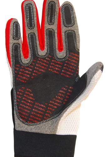 STUBAI ETERNAL FULL FINGER