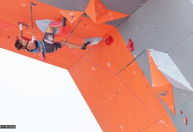 Jakob Schubert feiert Comeback-Sieg