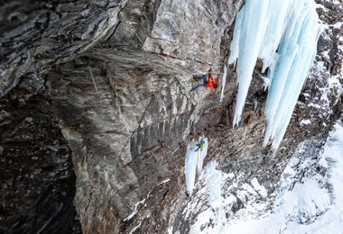 MfG (Foto: Simon Gietl/Vittorio Messini)