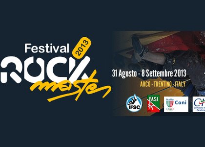 Rock Master 2013