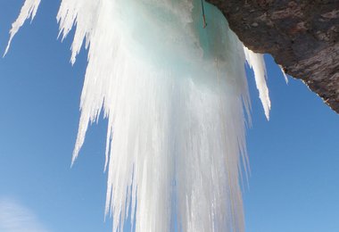 Eiserne Jungfrau