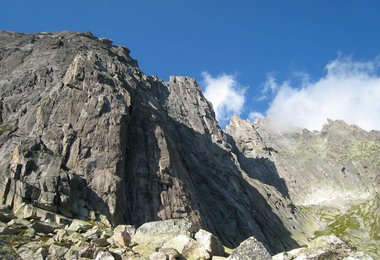 DAV Trad – Multipitch – Bigwall Camp