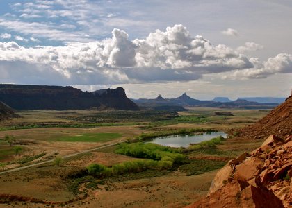 Multimediavortrag "Bergsteigen & Klettern auf 3 Kontinenten"