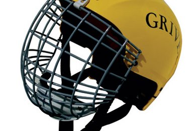 Grivel GLADIATOR - effizienter Schutz für das ganze Gesicht