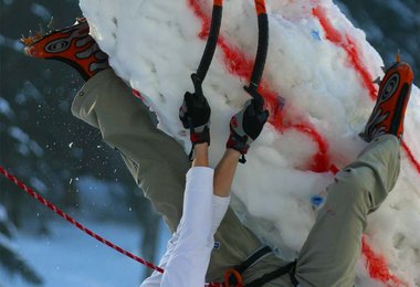 Markus Bendler gewinnt bei den Herren Foto: Mike Jäger