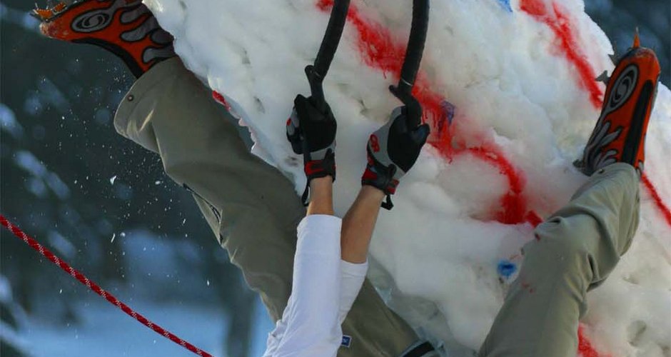 Markus Bendler gewinnt bei den Herren Foto: Mike Jäger