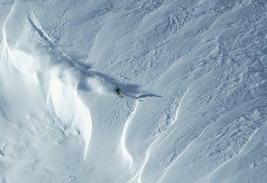 Dasein - Stefan Sprung Windlip