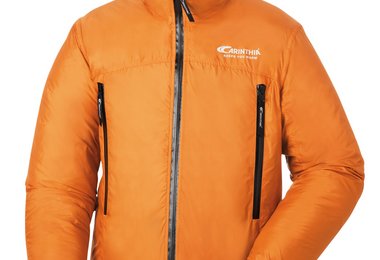Die neue G-Loft Jacke