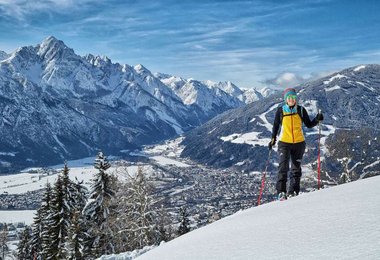  6. Austria Skitourenfestival