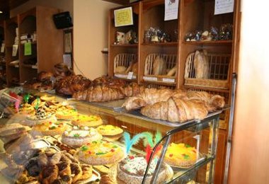 Der leckere Osterkuchen