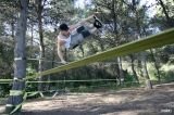Slacklinetreffen und Superkletterweekend in Judenburg