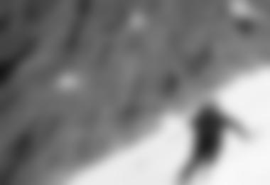 ALPIN-Chronik: Nanga Parbat mit Gänsehaut