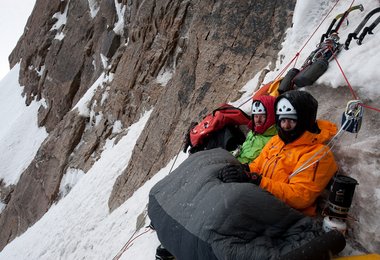 KYZYL ASKER EXPEDITION @ Thomas Senf