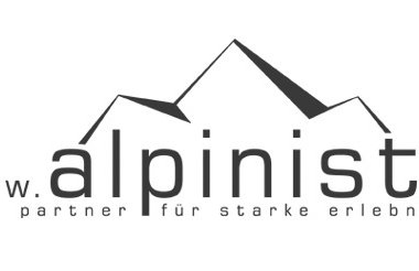alpinist - Dein Partner für starke Erlebnisse!