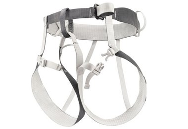 Der Petzl Klettergurt Tour.