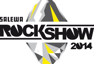 Finale der SALEWA Rockshow