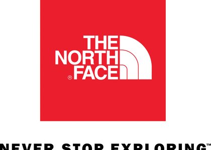 The North Face - never stop exploring