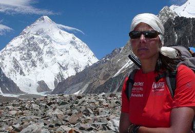 Der K2; unser grosses Ziel