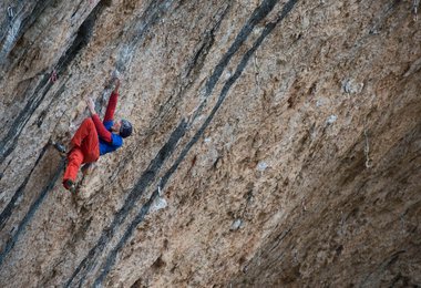 Jakob Schubert - Santa Linya