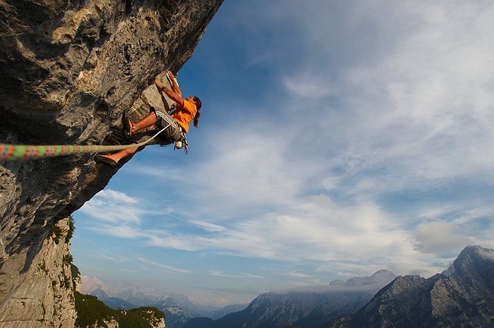 Video: Huberbuam in 3D: Die Schicksalsroute "Karma"