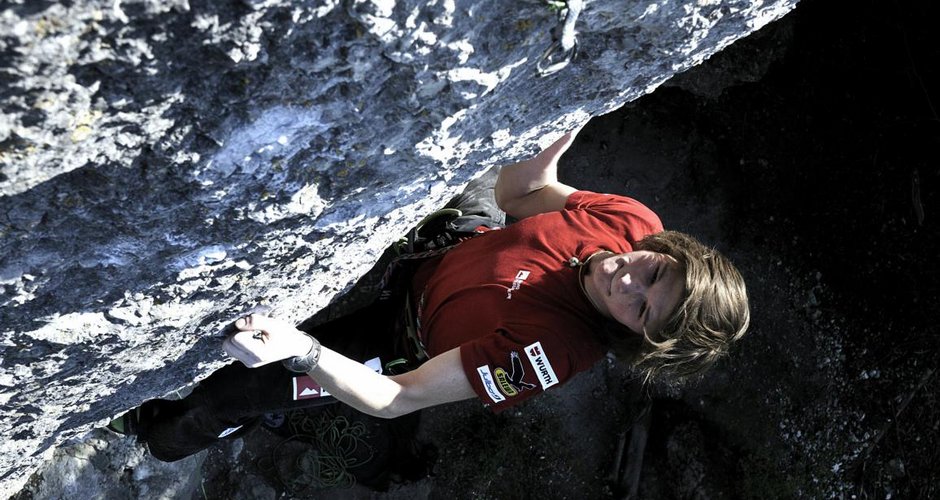 Michi Wohlleben in "Odd Fellows" © Thomas Schrott