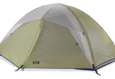 Skyledge 2 - Mountain Hardwear