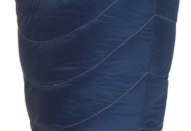 ED 400 Plus (Foto: CAMP)