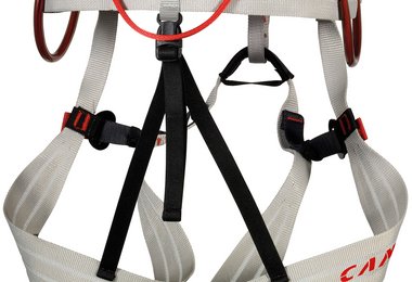 Alp Mountain Gurt (Foto: Camp)