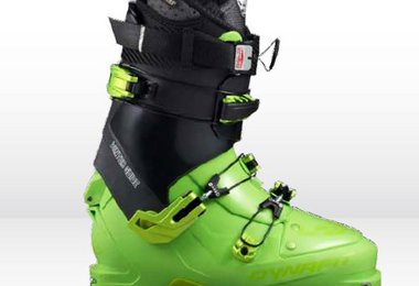 Dynafit Winter Guide GTX - nie mehr nasse Füße!
