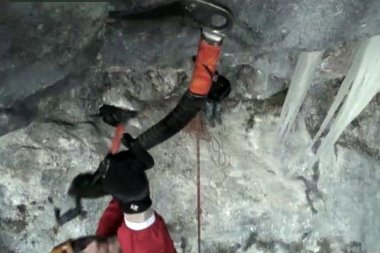 Video: Black Soul M12+ - Icemonkey at work