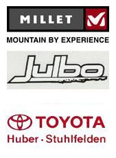 Unterwegs mit Herbert Ranggetiner