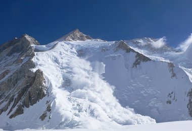 Gasherbrum II