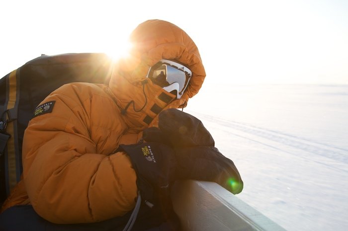 Baffin Island © Klaus Fengler