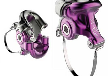 Sicherungsgerät Grip von DMM