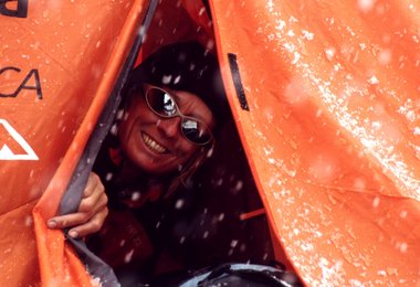 Nives Meroi © Nives Meroi