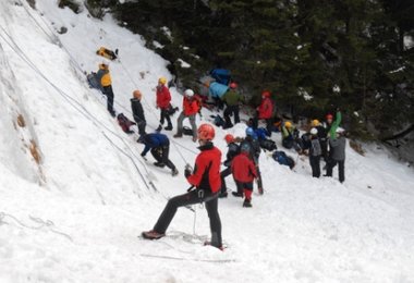 Testen, lernen und staunen