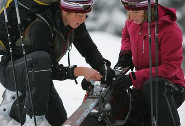 Dynafittour - von Frauen für Frauen