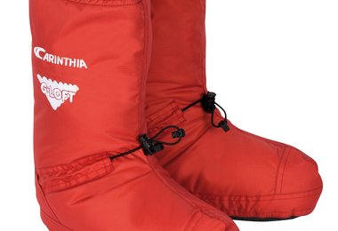 CARINTHIA GLoft Booties